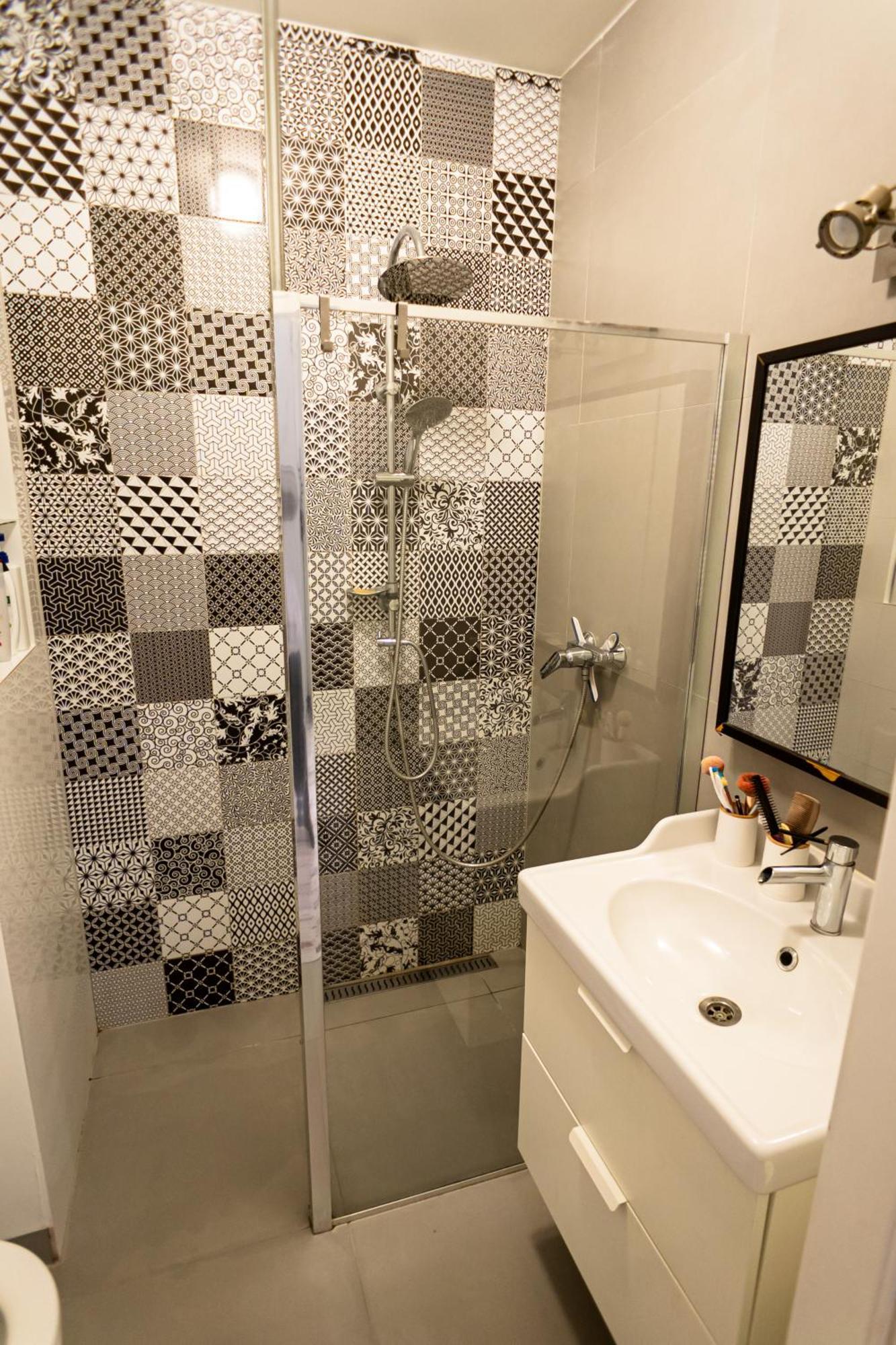 Apartamento Triton Park