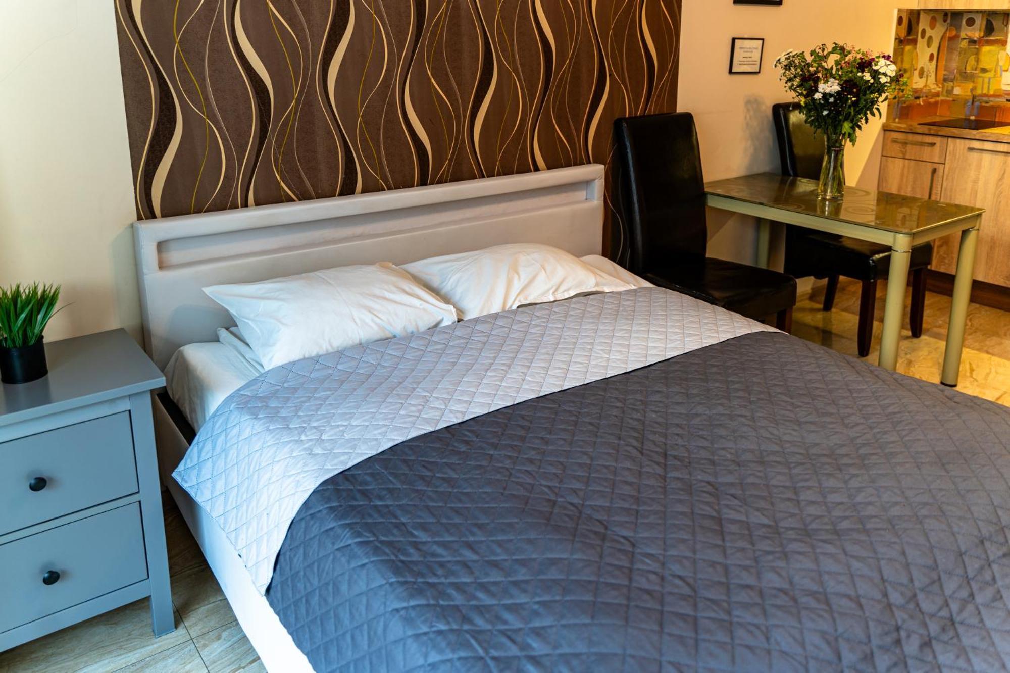 Triton Park Apartmán