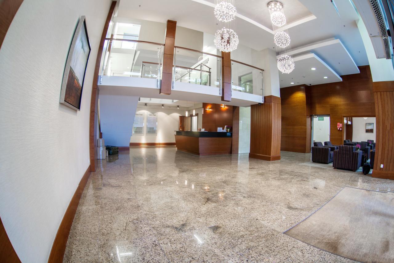 Triton Park Apartmán Varšava