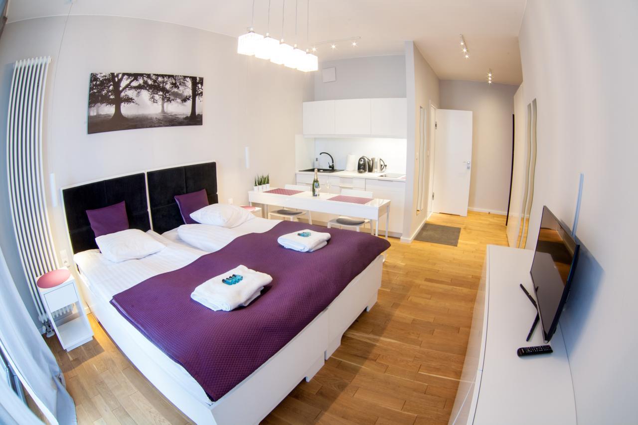 Apartamento Triton Park *